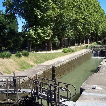 Les Chambres Du Font D'Uzas Meilhan-sur-Garonne Eksteriør bilde